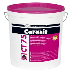 CT75 (BAZA) CERESIT