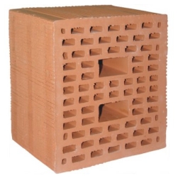 DUROTHERM 290 x 240 x 138 mm SOCERAM