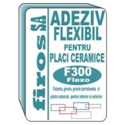 F300 FLEXO FIROS