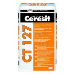 GLET CIMENT CT127 CERESIT