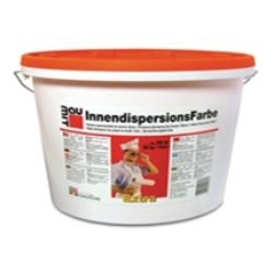 GRUNDIERUNG FUR INNENDISPERSIONSFARBE BAUMIT