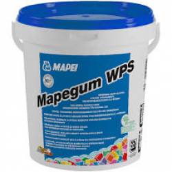 HIDROIZOLATIE PENTRU PERETI MAPEGUM WPS MAPEI cutie 10 kg
