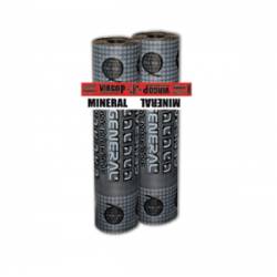 HIDROIZOLATIE PENTRU TERASE VIRGO 4,5 MINERAL GENERAL MEMBRANE sul 10 mp