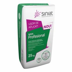 IPSOS IMBINARE NIDA PROFESIONAL SINIAT sac 25 kg