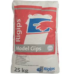 IPSOS MODELAJ RIGIPS sac 25 kg