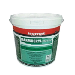 MARMOCRYL DECOR (ALBA) ISOMAT