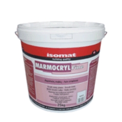 MARMOCRYL FINE (ALBA) ISOMAT