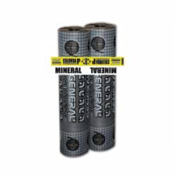 MEMBRANA BITUMINOASA HIDROIZOLATIE PENTRU TERASE COLUMBA P 4KG GENERAL MEMBRANE sul 10 mp