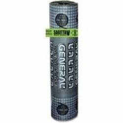 MEMBRANA BITUMINOASA HIDROIZOLATIE PENTRU TERASE SIRRAH V 3KG GENERAL MEMBRANE rola 10 mp