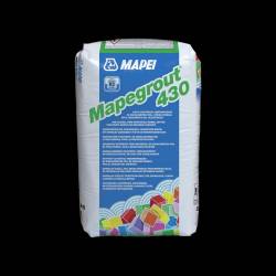 MORTAR MAPEGROUT 430 MAPEI sac 25 kg