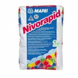 MORTAR NIVELARE NIVORAPID MAPEI sac 25 kg