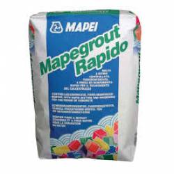 MORTAR REPARATII MAPEGROUT RAPIDO MAPEI sac 25 kg