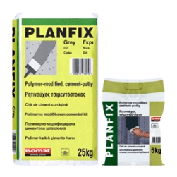 MORTAR REPARATII PLANFIX ISOMAT
