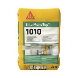MORTAR REPARATII SIKA MONOTOP 1010 SIKA sac 25 kg