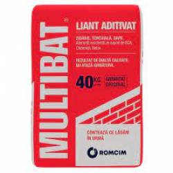 MULTIBAT ROMCIM SAC 40 KG