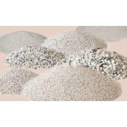 NISIP CUARTOS 0,7-1,2MM SILICA RO sac 25 kg