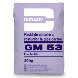 PASTA CHITUIRE GM53 DURAZIV sac 20 kg