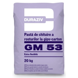 PASTA CHITUIRE GM53 DURAZIV