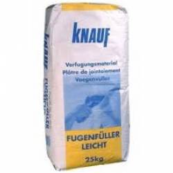 PASTA IMBINARE FUGENFULLER 25 KG KNAUF sac 25 kg