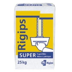 PASTA IMBINARE SUPER RIGIPS 25 KG RIGIPS sac 25 kg