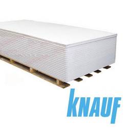 PLACA GIPS-CARTON KNAUF GKB 9,5 mm KNAUF placa 3,12 mp