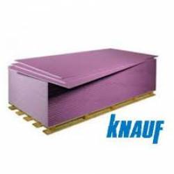 PLACA GIPS CARTON KNAUF GKF 15 mm KNAUF placa 3,12 mp