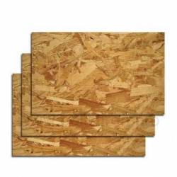 Placa OSB  10 mm, 2500 x 1250 mm KRONOSPAN BUC