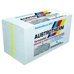 POLISTIREN EXPANDAT AUSTROTHERM AF80 AUSTROTHERM pachet 2,5 mp