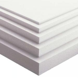 POLISTIREN EXPANDAT CAPAROL CT 80F 10CM CAPAROL pachet 2,5mp