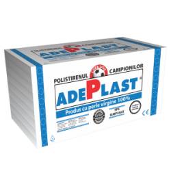 POLISTIREN EXPANDAT EPS 70 10CM ADEPLAST pachet 2,5mp