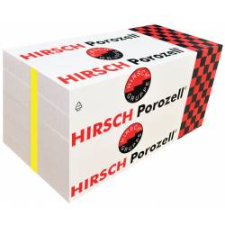 POLISTIREN EXPANDAT HIRSCH EPS 100 10CM HIRSCH POROZELL pachet 2,5mp