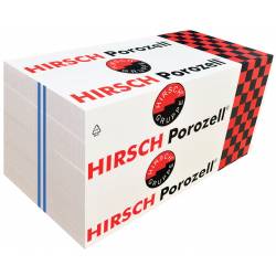 POLISTIREN EXPANDAT HIRSCH EPS 70 10cm HIRSCH POROZELL pachet 2,5mp