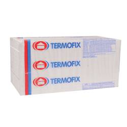 POLISTIREN EXPANDAT TERMOFIX EPS80 10CM TERMOFIX pachet 2,5 mp