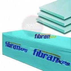 POLISTIREN EXTRUDAT FIBRAN XPS 2cm  5cm 10cm FIBRAN pachet 0,3 mc