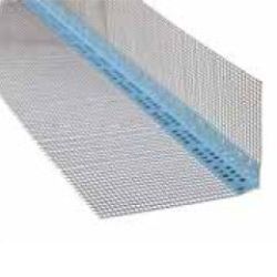 PROFIL COLTAR PVC 10+10 GAMAECO bara 2,50 m