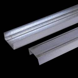 PROFIL GIPS CARTON UW50 NORGIPS NORGIPS ml