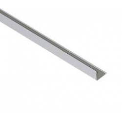 PROFIL PERIMETRAL KNAUF CEILING PRELUDE S+ 19X24MM KNAUF BUC 3M