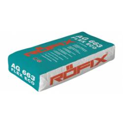 ROFIX AG 663 FLEX ECO HASIT sac 25 kg