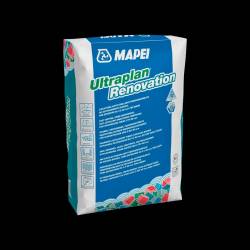 SAPA AUTONIVELANTA ULTRAPLAN RENOVATION MAPEI sac 23 kg