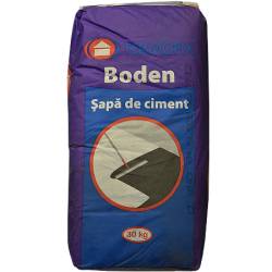 SAPA EGALIZARE BODEN TERMOFIX sac 30 kg