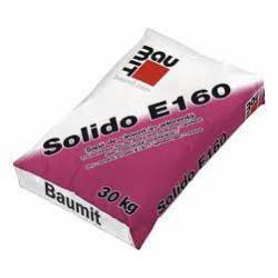 SAPA EGALIZARE SOLIDO E160 BAUMIT sac 30 kg