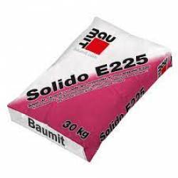 SAPA EGALIZARE SOLIDO E225 BAUMIT sac 30 kg