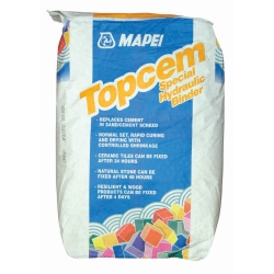 SAPA EGALIZARE TOPCEM MAPEI