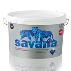 SAVANA PENTRU BAIE CU TEFLON FABRYO