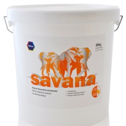SAVANA STRUCTURATA FABRYO