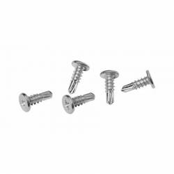 Surub autoforant Flat Head  cap plat 4,2 x 13 mm SINIAT cutie 500 buc