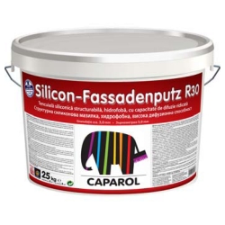TENCUIALA DECORATIVA ACRILICA CAPAROL FASSADENPUTZ R CAPAROL