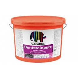 TENCUIALA DECORATIVA SOCLU BUNTSTEINPUTZ CAPAROL cutie 25 kg