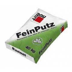 TENCUIALA FINA FEINPUTZ BAUMIT sac 40 kg