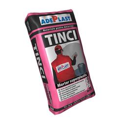 TENCUIALA FINA GRI ADEPLAST sac 25 kg